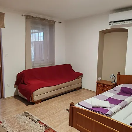 Glazer Szallas 3* Tapolca