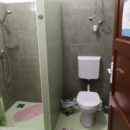 Glazer Szallas 3* Tapolca