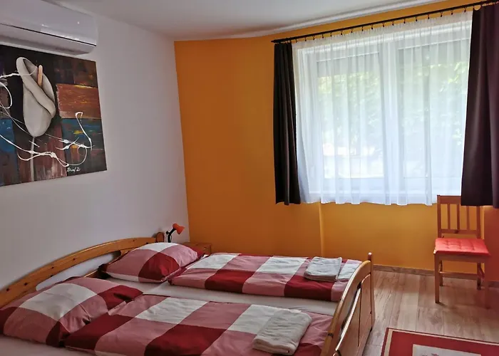 Affittacamere Glázer 3*