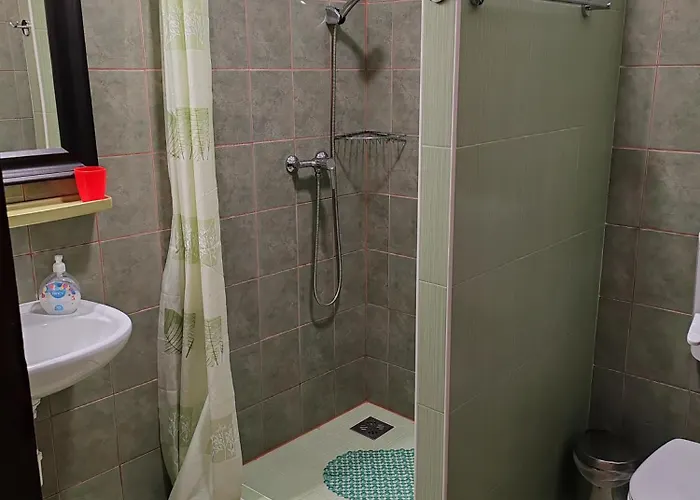 Glázer Pensión Tapolca