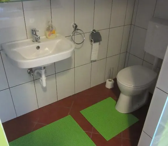 Affittacamere Glázer